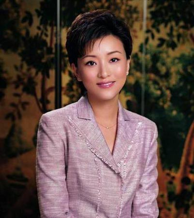 杨澜