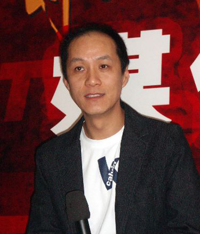 冯远征