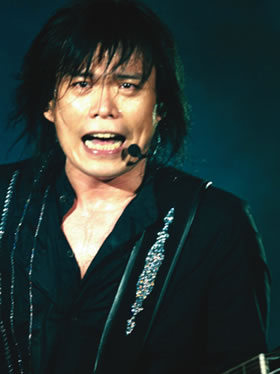 伍佰