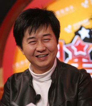 付笛声