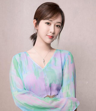杨紫
