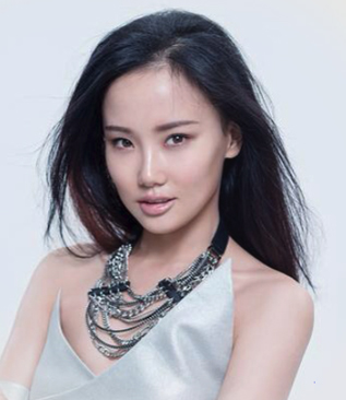 黄龄