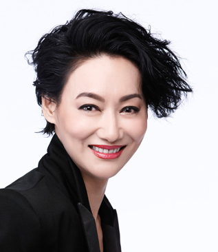 惠英红