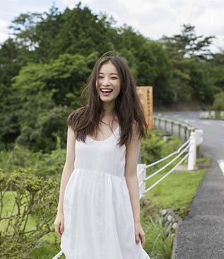 倪妮