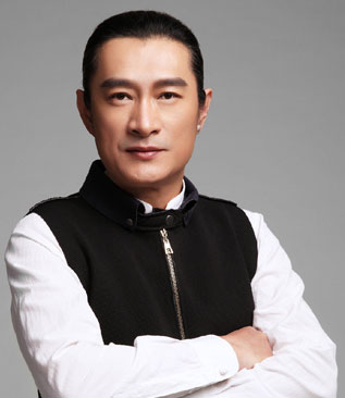 黄安
