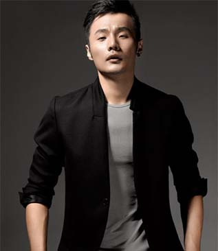 李荣浩