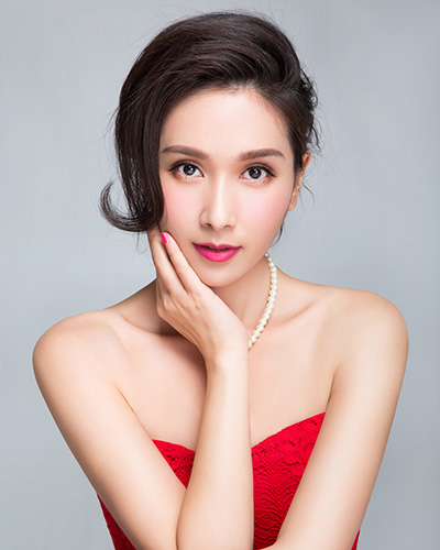 杨恭如